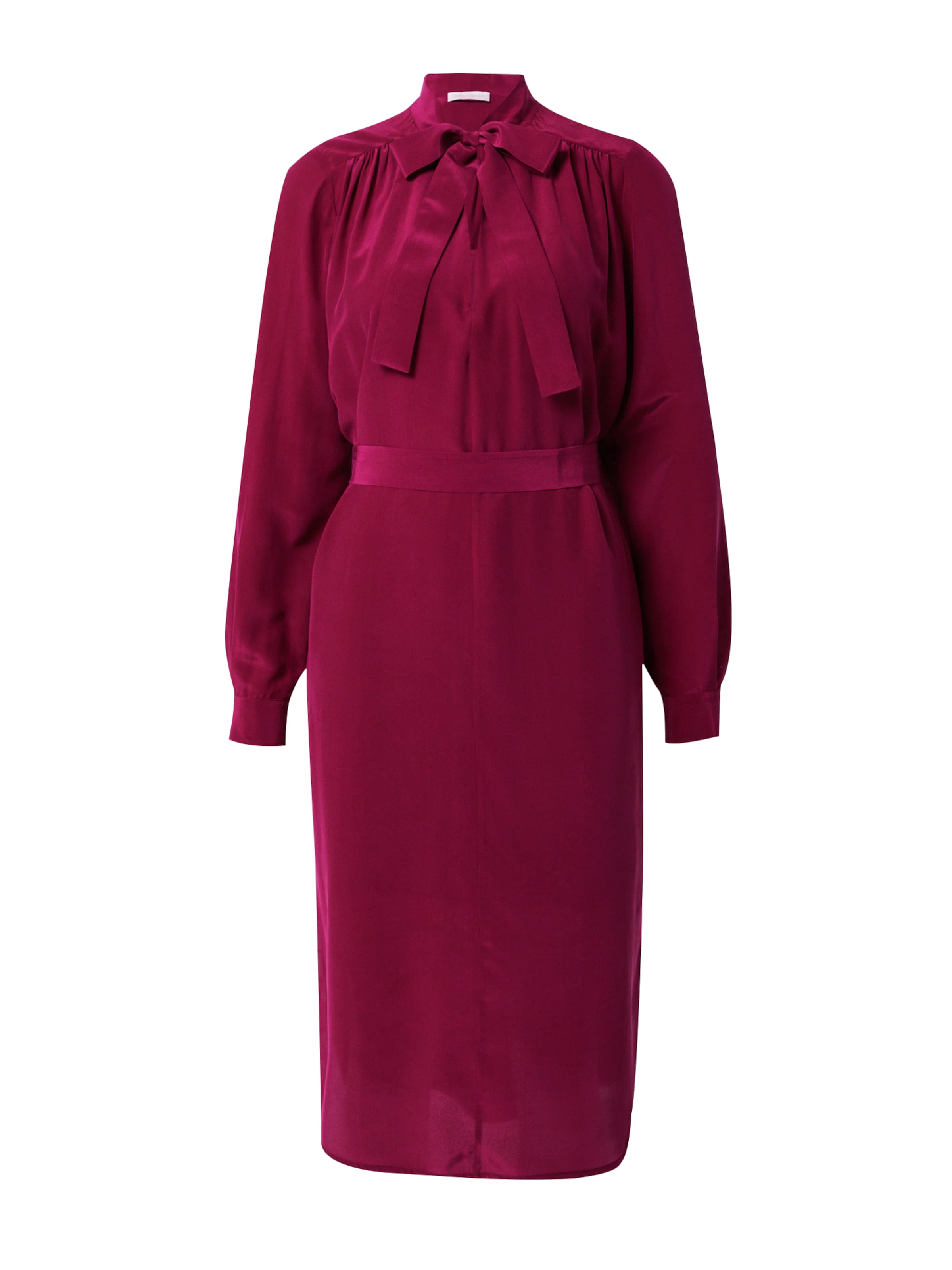 Vanessa Bruno Shirt dress 'BLENDA' in Red: front