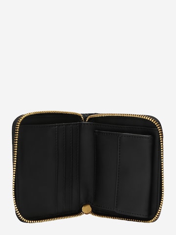 GUESS Wallet 'Nerina' in Black