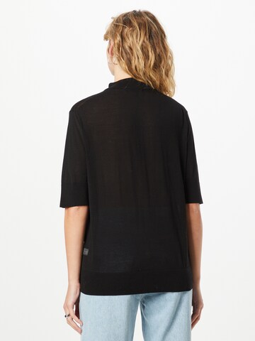 Pull-over G-Star RAW en noir