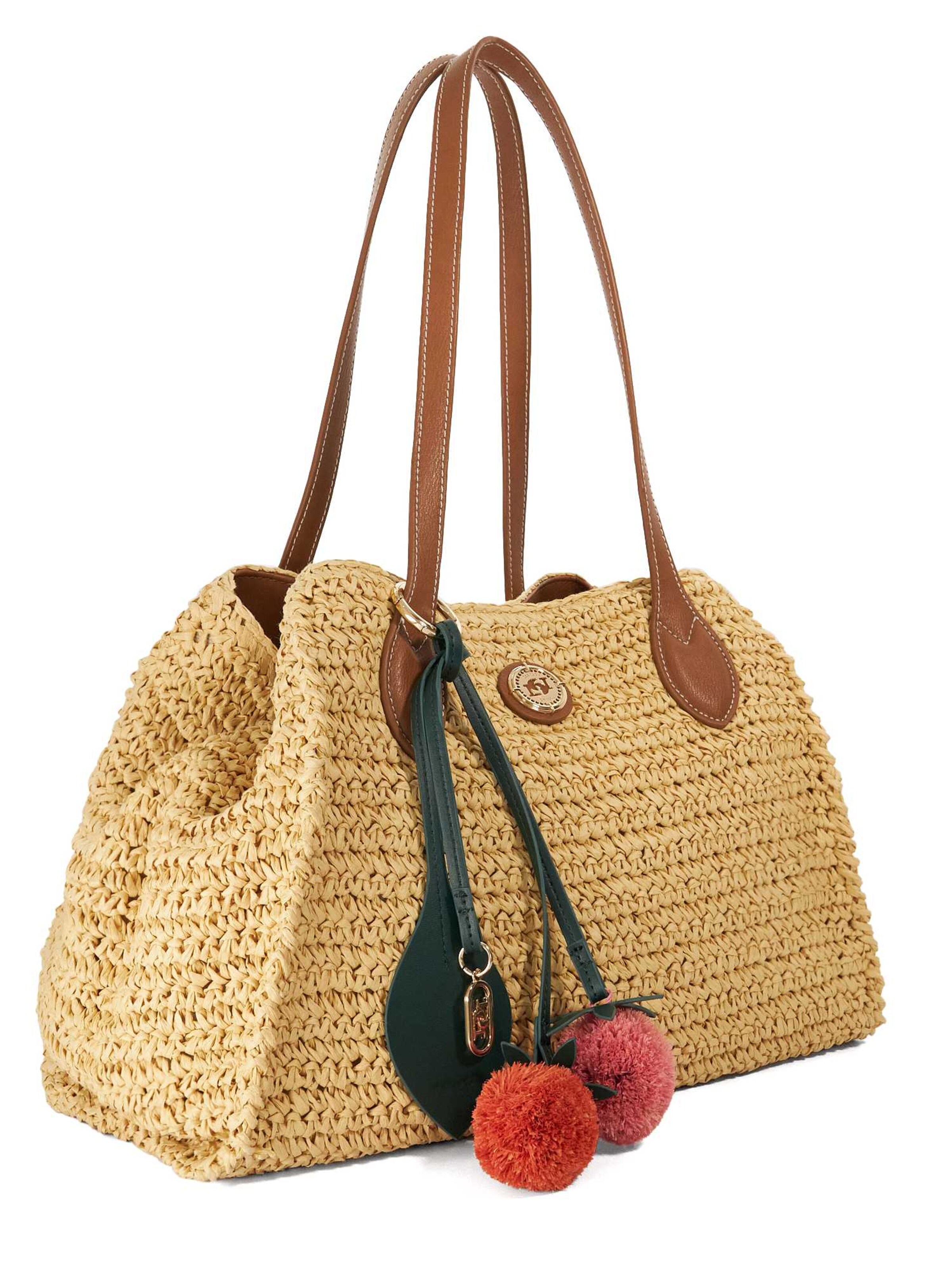 Sacs à main 'DEVOTEDLY' Dune LONDON en beige