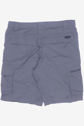 COLUMBIA Shorts in 32 in Blue
