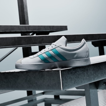 Chaussure de sport 'VL Court Mer' ADIDAS PERFORMANCE en blanc