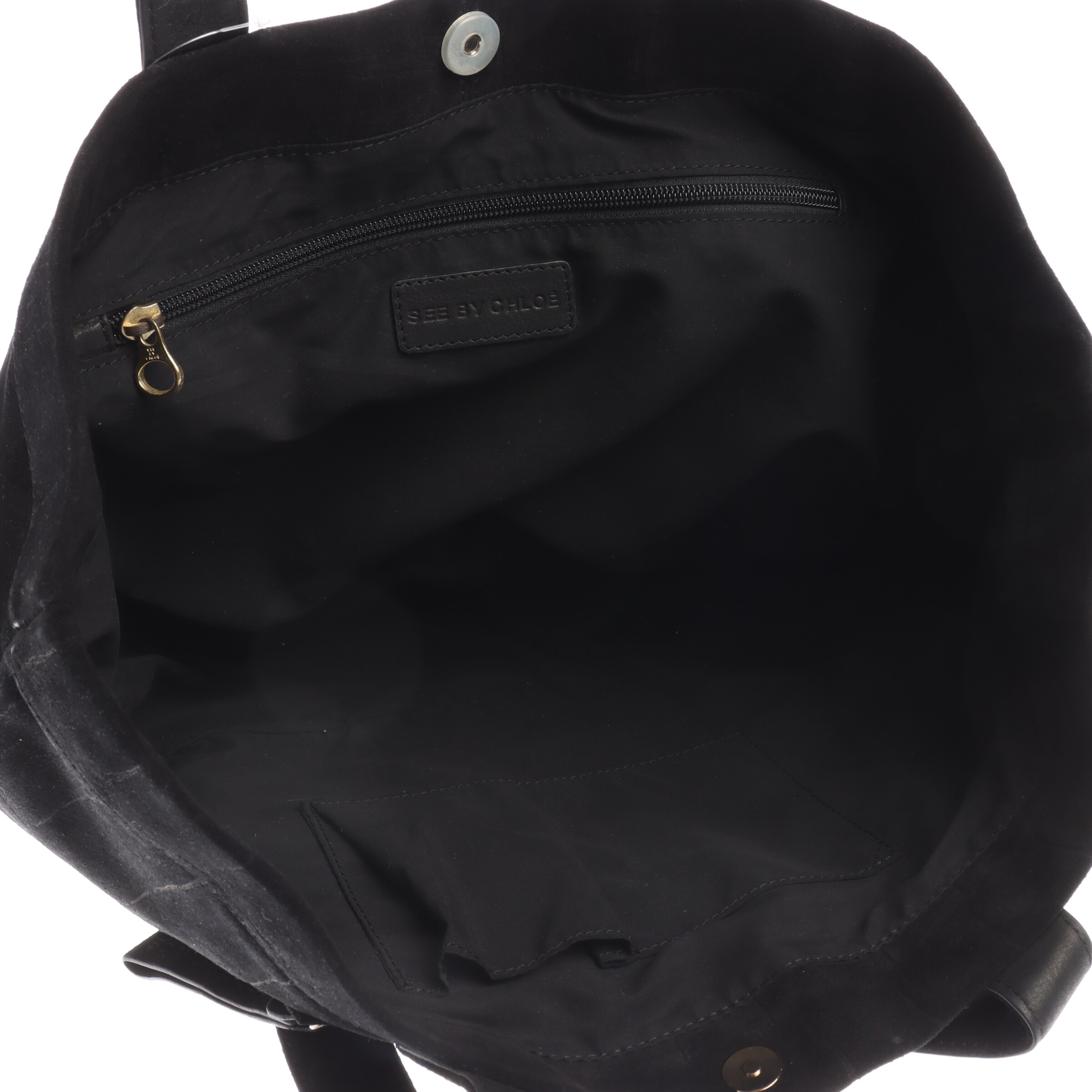 See by Chloé Bag in One size in Black