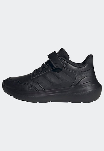ADIDAS SPORTSWEAR Sneakers in Black: front