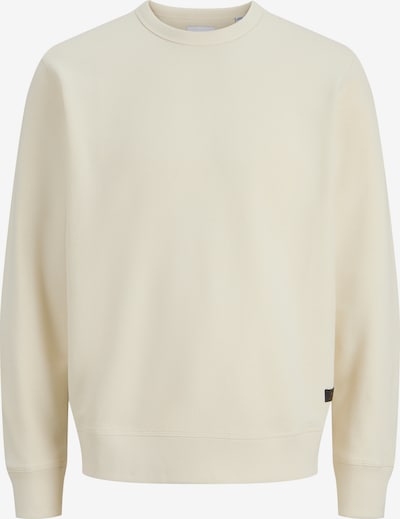 JACK & JONES Sweater majica 'JJEDOVER' u prljavo bijela, Pregled proizvoda
