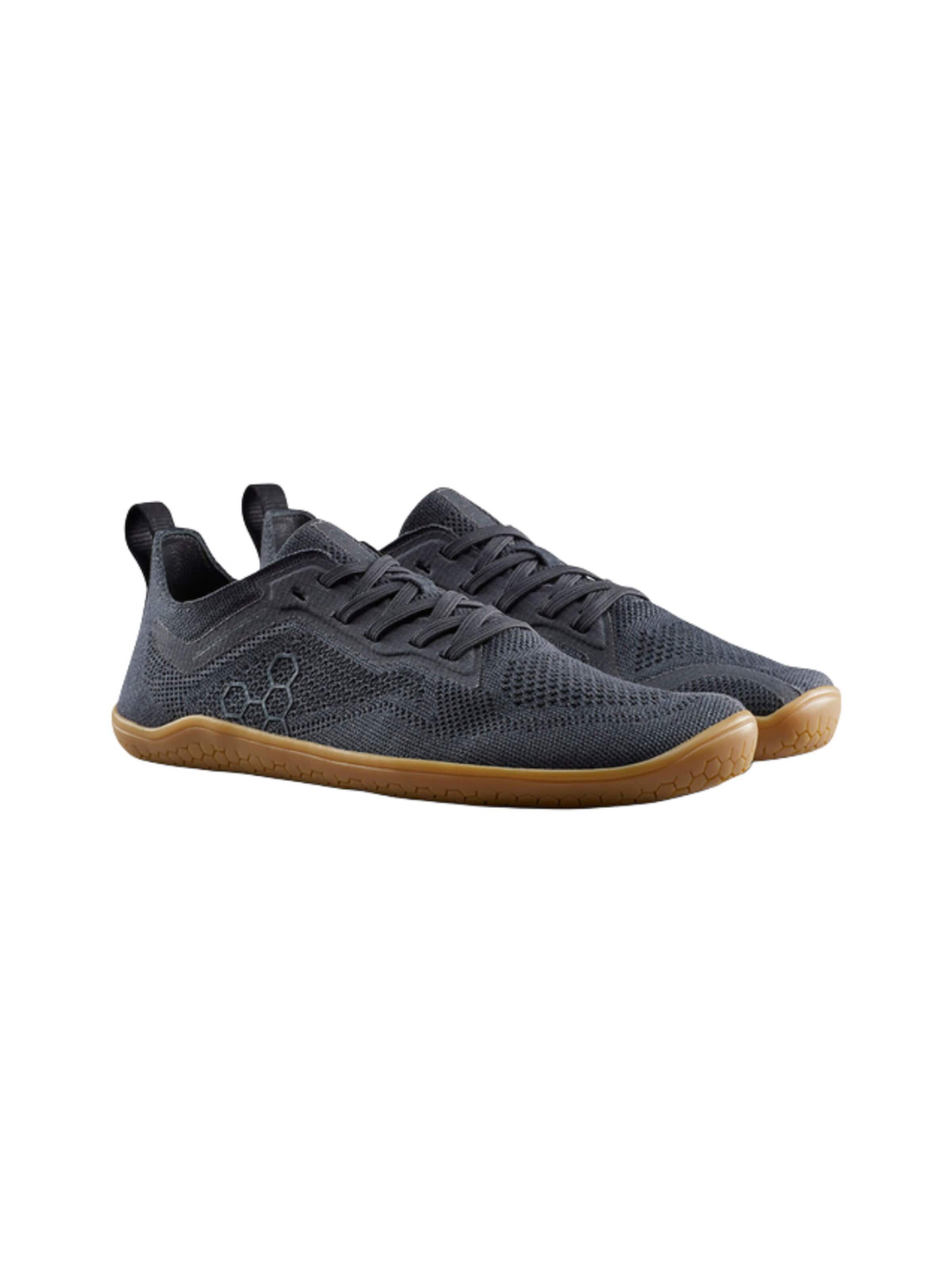 Vivo Barefoot Sneakersy niskie 'PRIMUS LITE KNIT NATURAL' w kolorze czarny