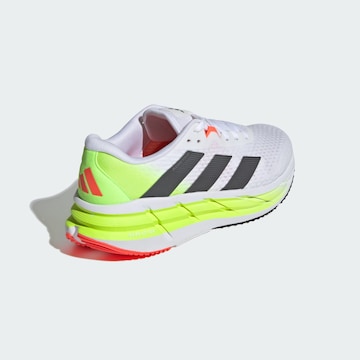 ADIDAS PERFORMANCE Обувь для бега 'Adistar 3' в Белый