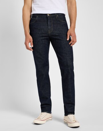Lee Regular Jeans 'WEST ' in Blue: front