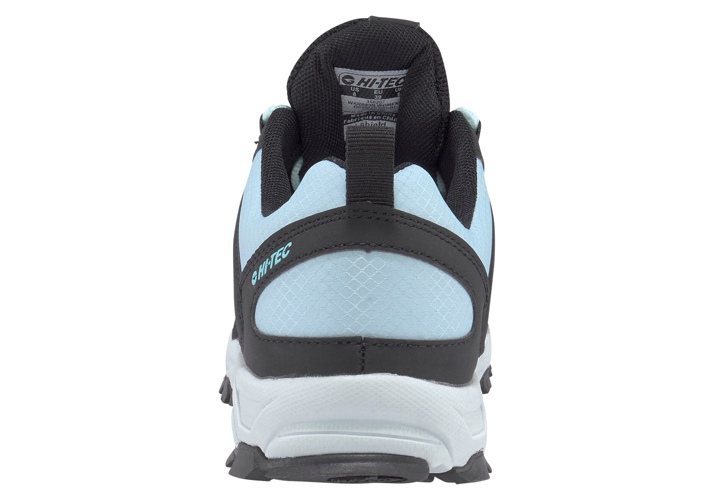 HI-TEC Schuh in Grau