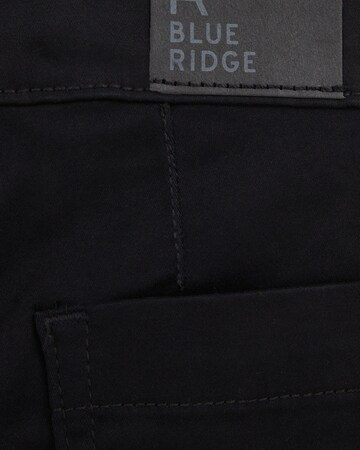 Skinny Jeans di WE Fashion in nero