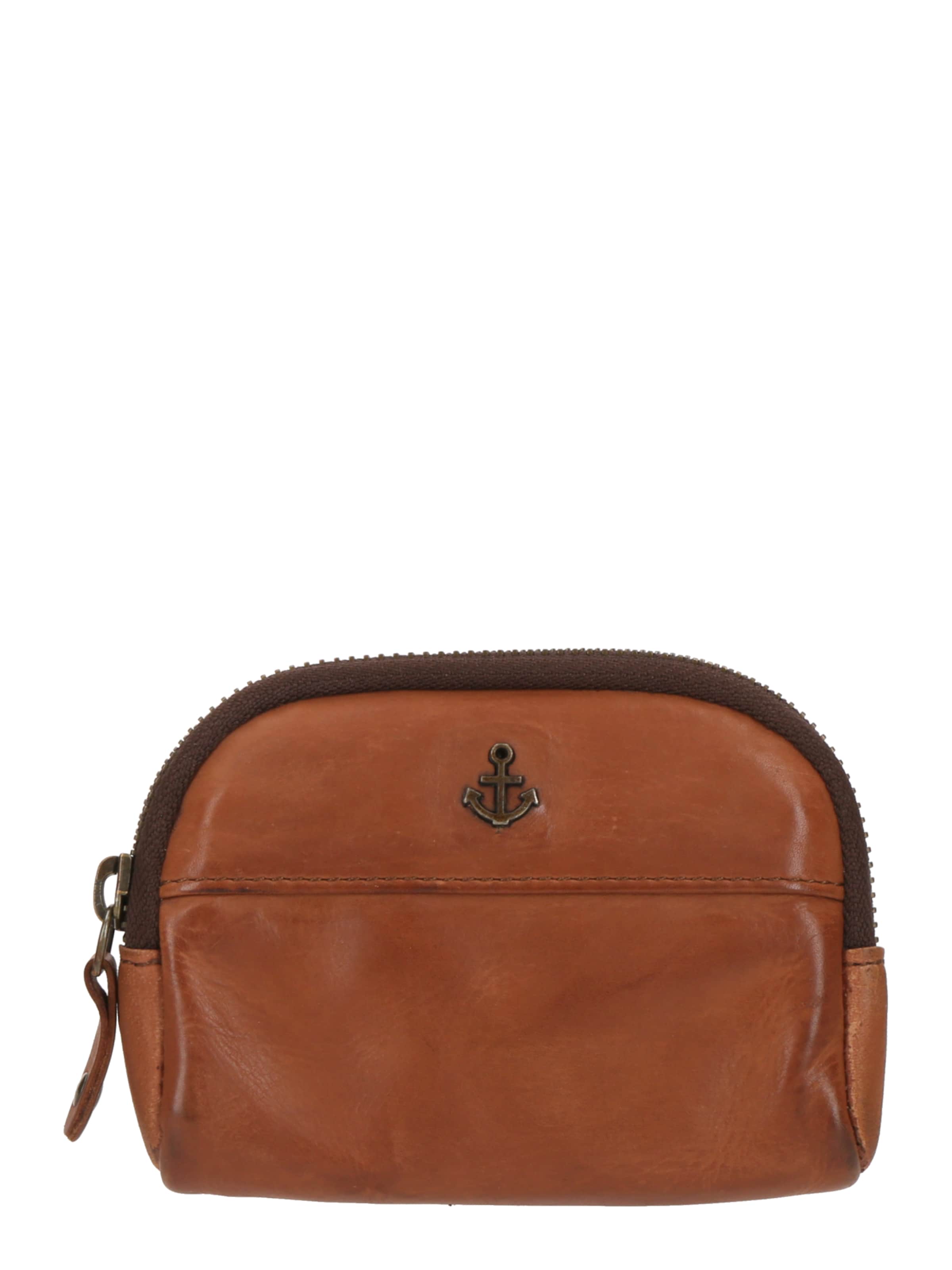 Harbour 2nd Portmonee 'Imke', värv pruun: eest vaates