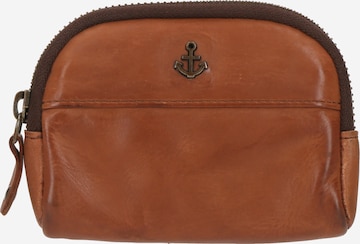 Harbour 2nd Case 'Imke' in Brown: front