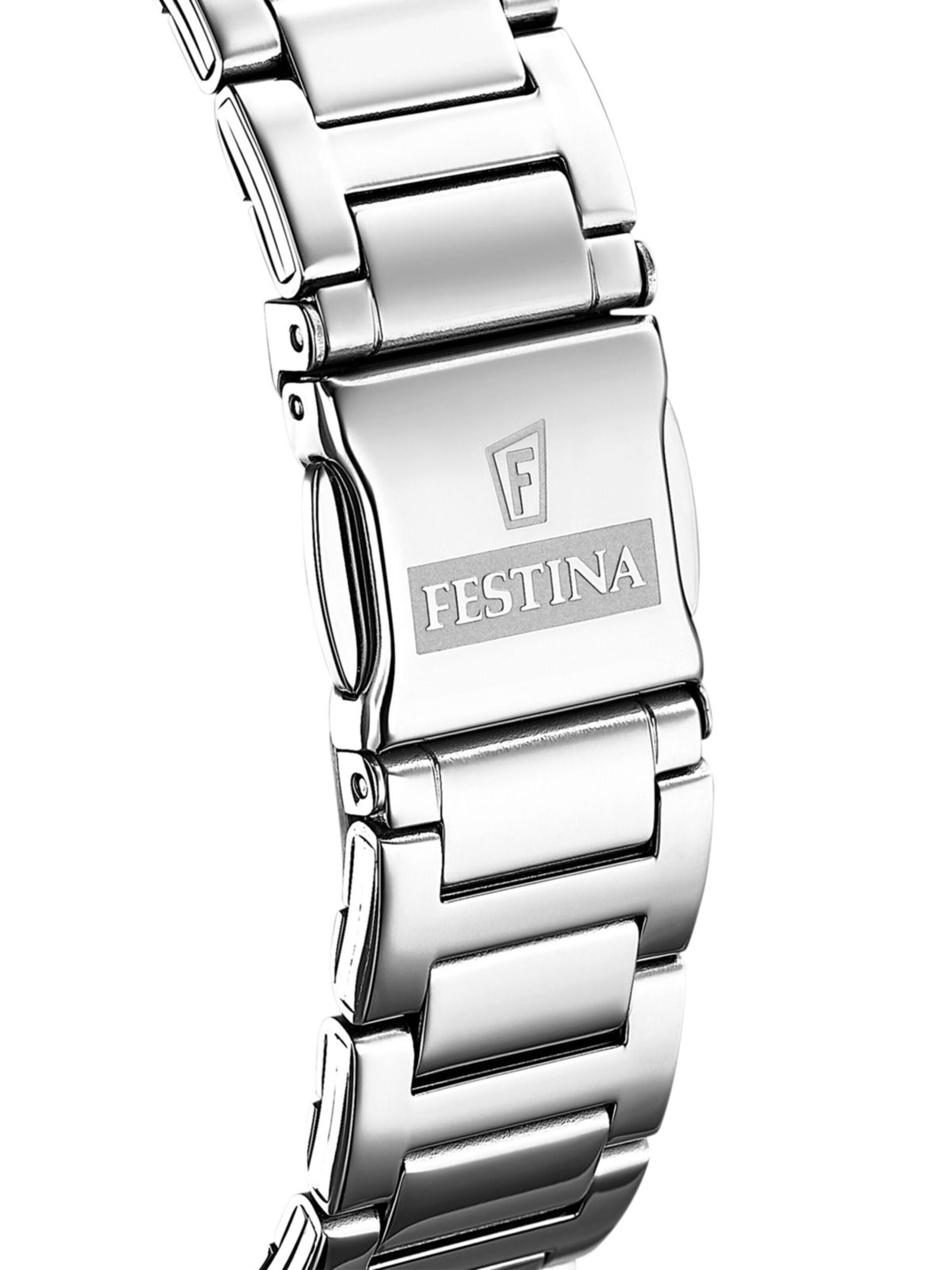 FESTINA Analog watch 'Watch Boyfriend Collection' in Blue