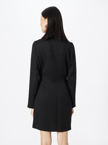 NAF NAF Dress 'KRISS' in Black