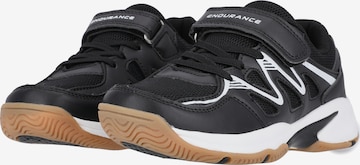ENDURANCE Athletic Shoes 'Tasi' in Black