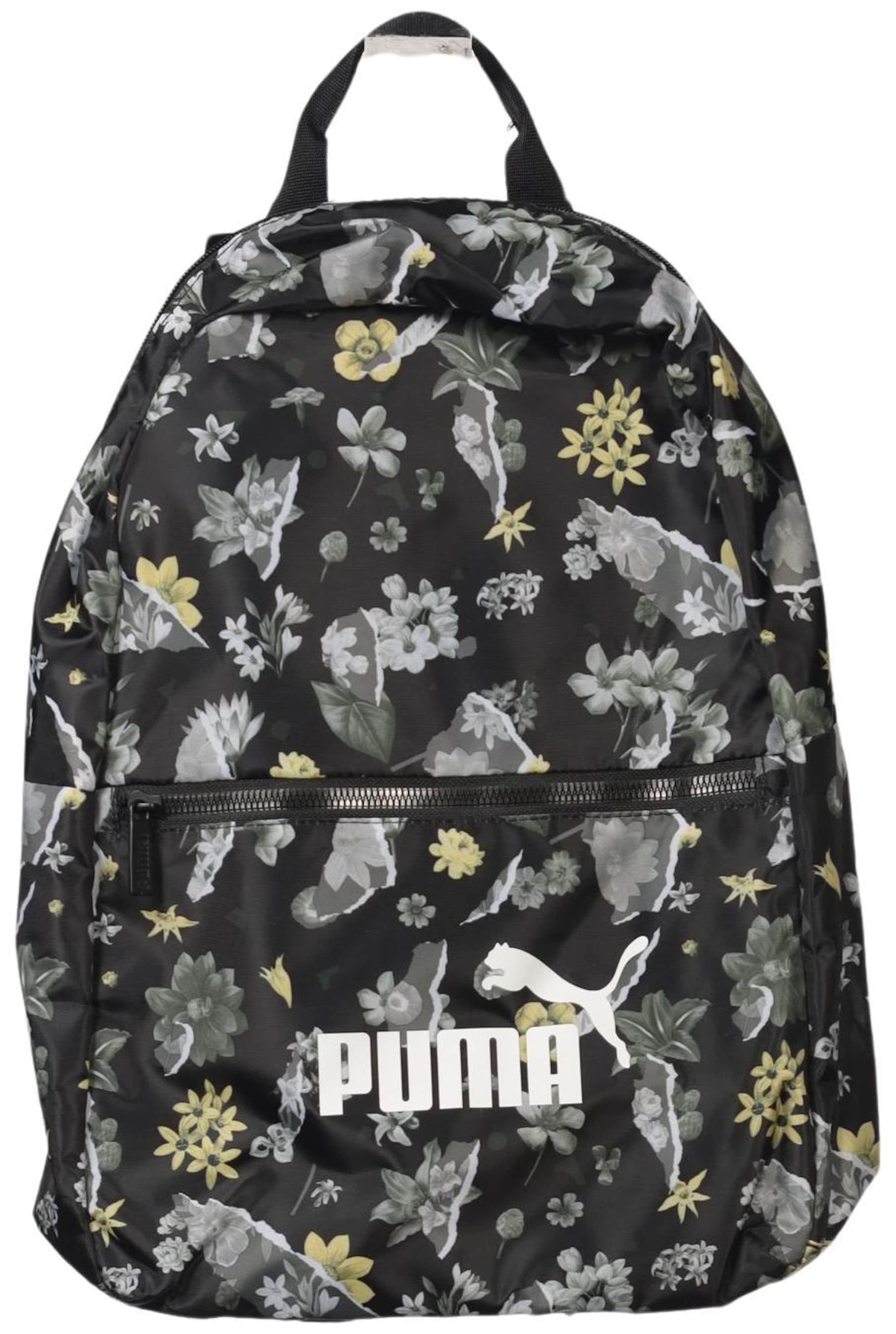 PUMA Rucksack One Size in Mischfarben: Vorderseite