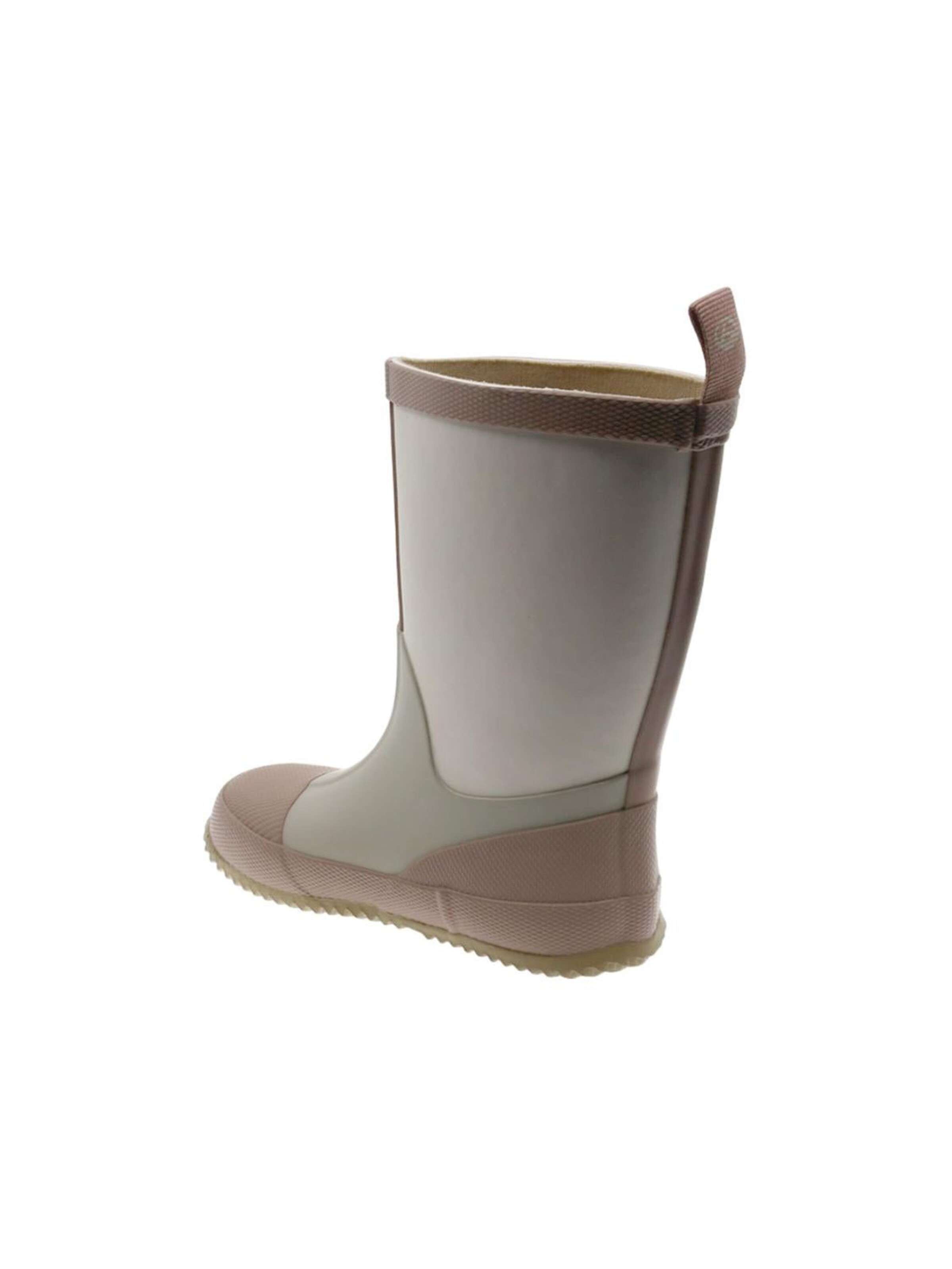 Stivale di gomma di Beppi in grigio