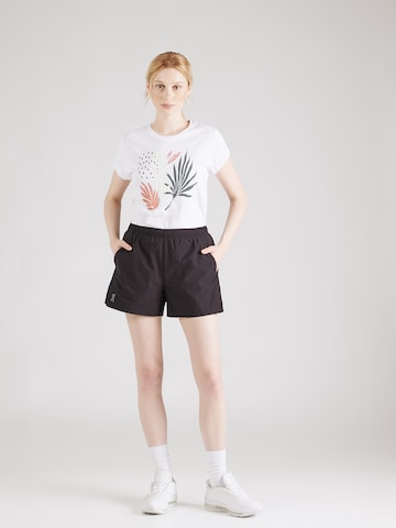 T-shirt fonctionnel 'MORRILL' ICEPEAK en blanc