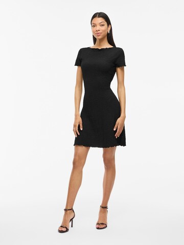 VILA - Vestido 'VIDelia' en negro