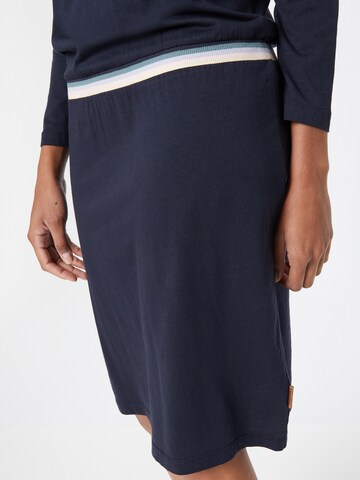 Ragwear Dress 'Ridda' in Blue