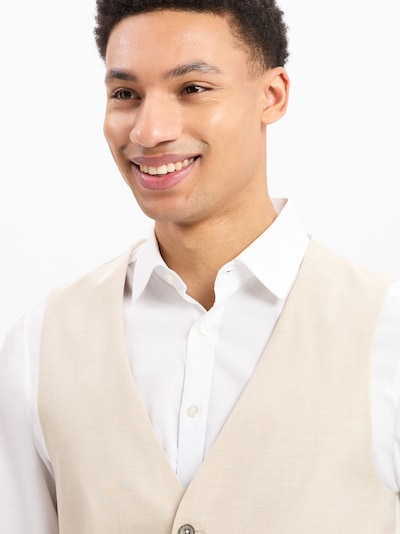 Finshley & Harding Suit ' Alameda ' in Beige, Item view