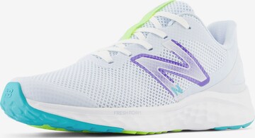 new balance Sneakers 'Fresh Foam Arishi v4' in White: front