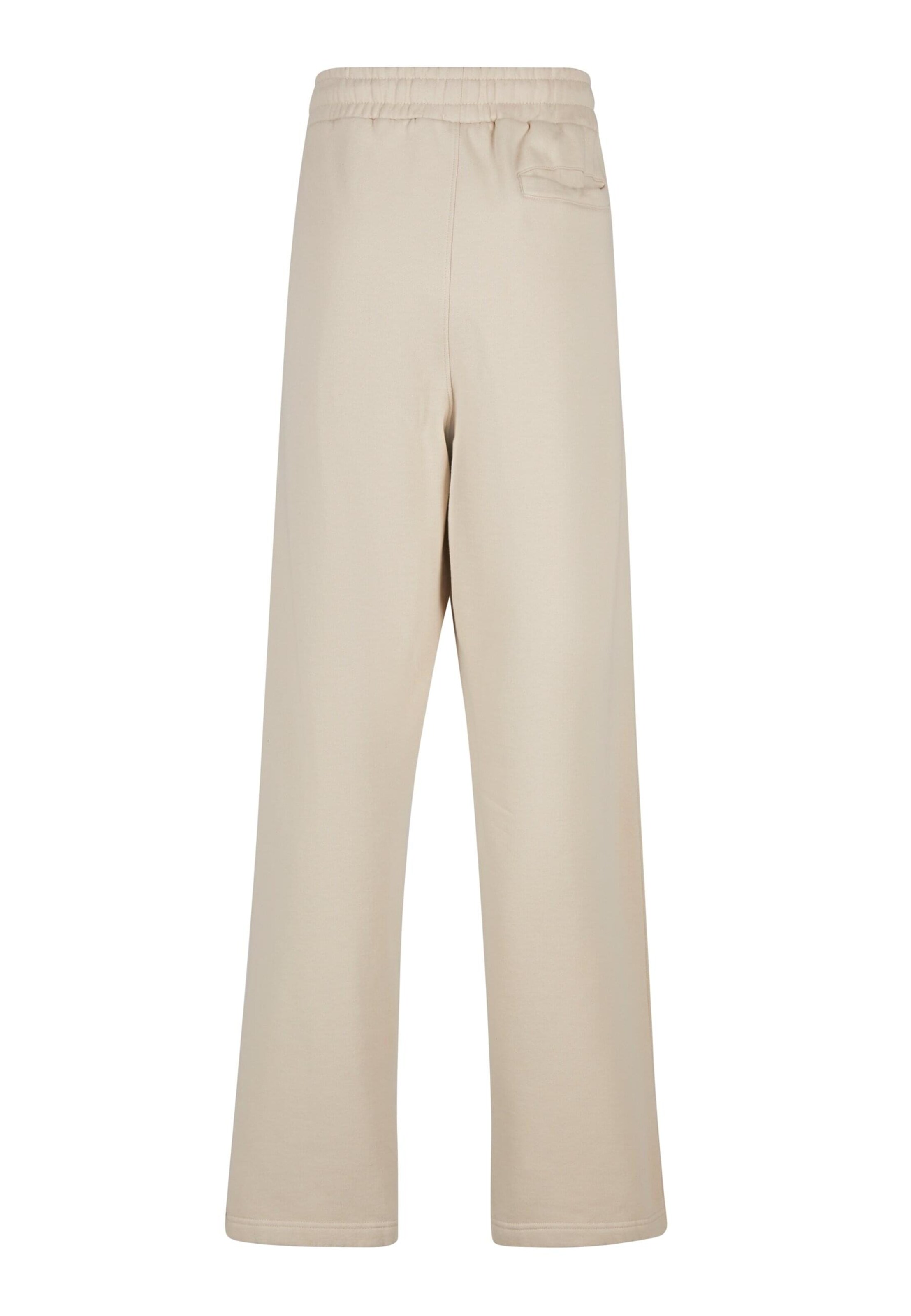Loosefit Pantaloni 'Leono' di Pegador in beige