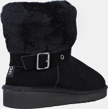 Boots da neve 'Elly' di Gooce in nero