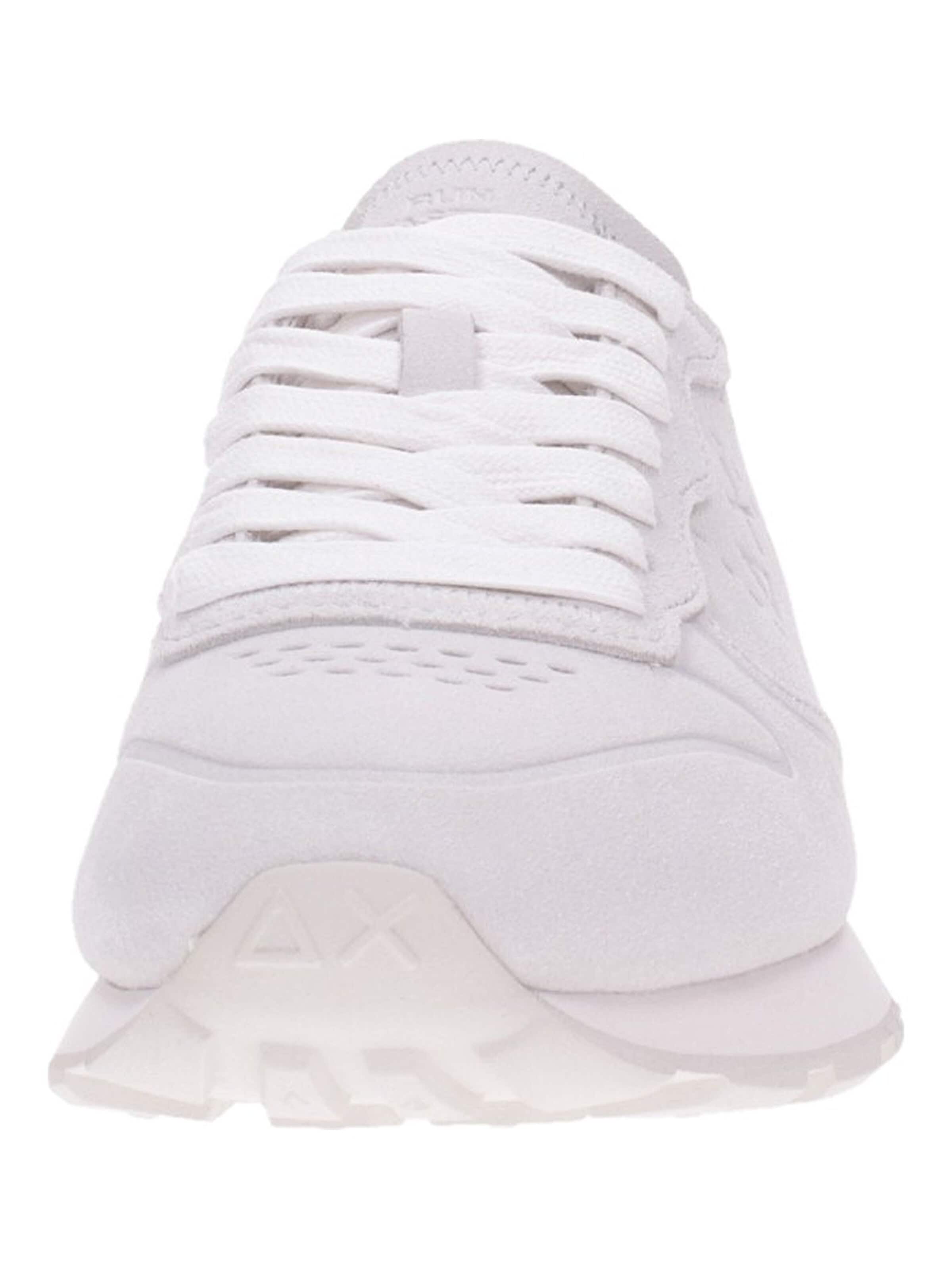 Sneaker bassa 'Sun68 Sneakers Z36103' di SUN68 in bianco