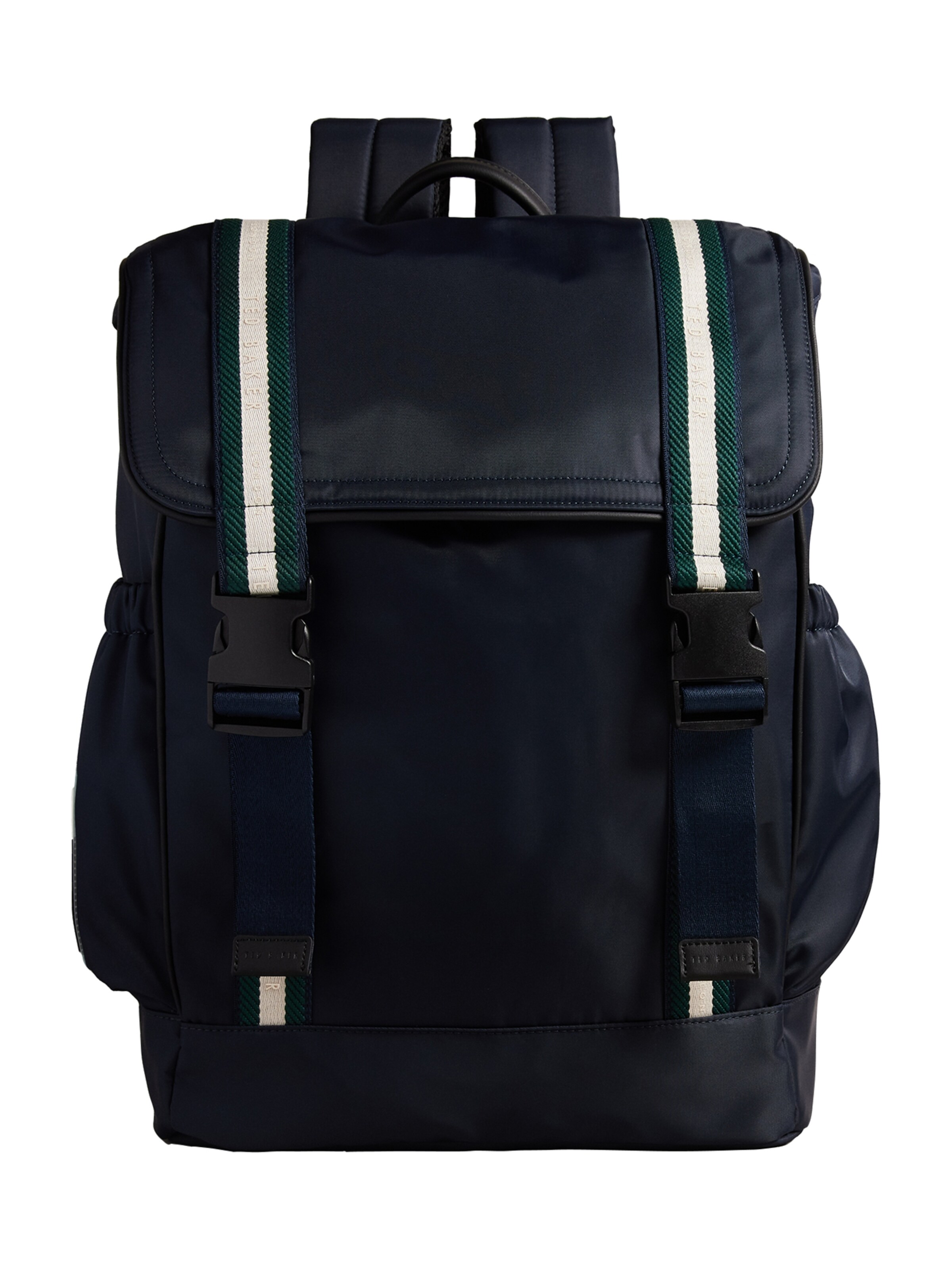 Ted baker blue backpack outlet