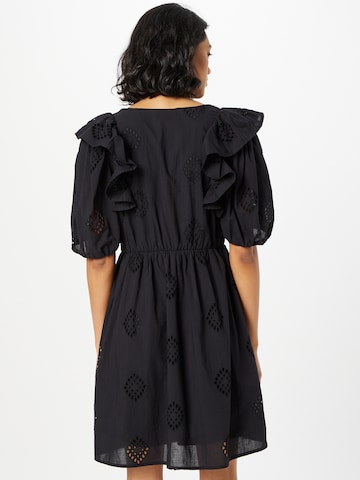 ONLY Letné šaty 'IRMA' - Čierna