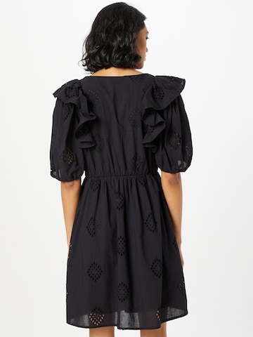 ONLY - Vestido camisero 'IRMA' en negro