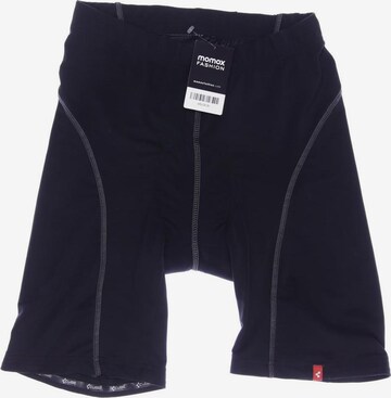 CUBE Shorts 26 in Schwarz: predná strana