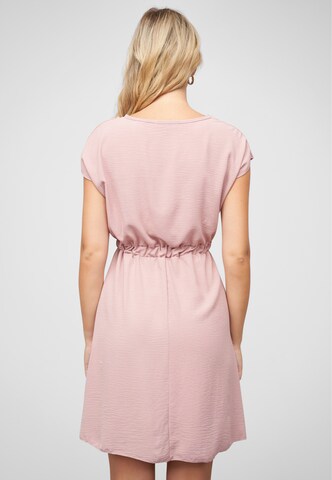 Robe d’été Cloud5ive en rose