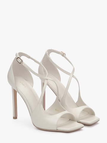 Estro Pumps '2322-18'‌‌‌‌‌‌‌‌‌ in Beige