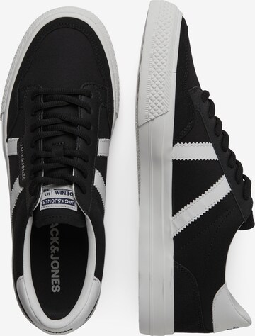 Sneaker low 'Morden' de la JACK & JONES pe gri