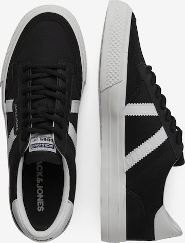 JACK & JONES Låg sneaker 'Morden' i grå