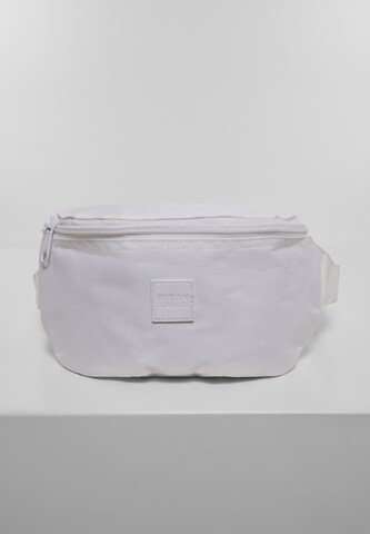 Sacs banane Urban Classics en blanc