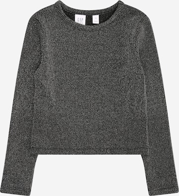 GAP Paita värissä musta: etupuoli