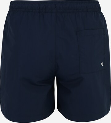 Calvin Klein Swimwear - Bermudas 'Intense Power' en azul