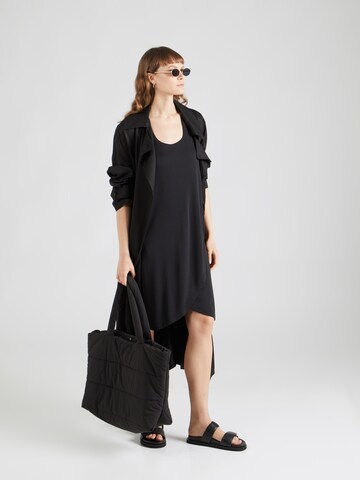 Robe 'NARRAYA' Ragwear en noir