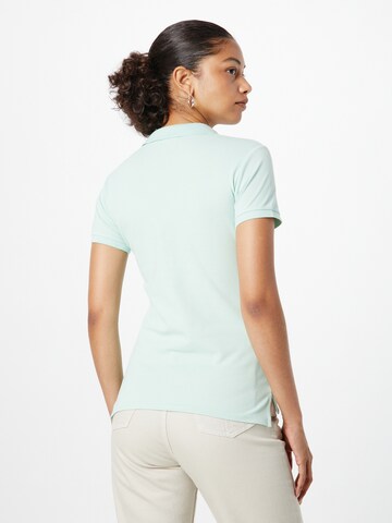 T-shirt 'JULIE' Polo Ralph Lauren en vert