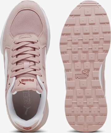 PUMA Sneakers laag in Roze