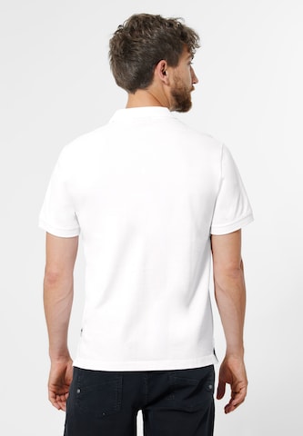 Street One MEN Shirt in White