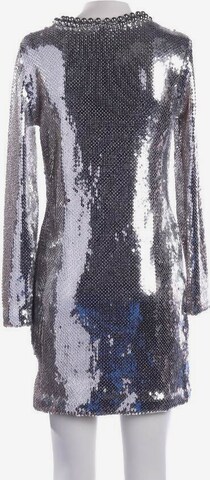 paco rabanne Dress in XXS in Silver