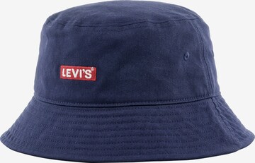 LEVI'S ® Hatt i blå