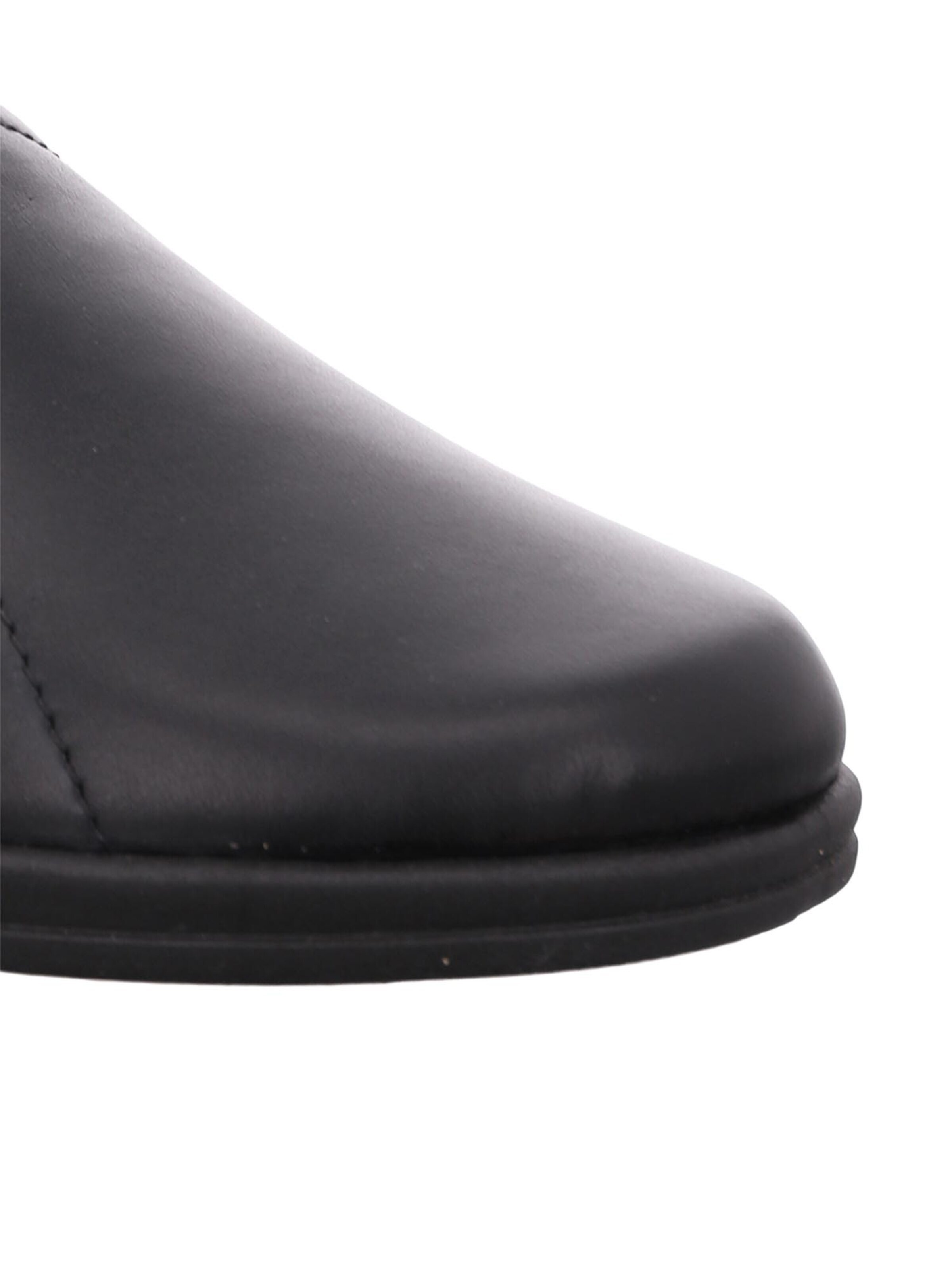 ROHDE Mule 'Lekeberg' in Black