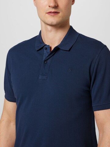 BLEND Shirt 'Dington' in Blauw