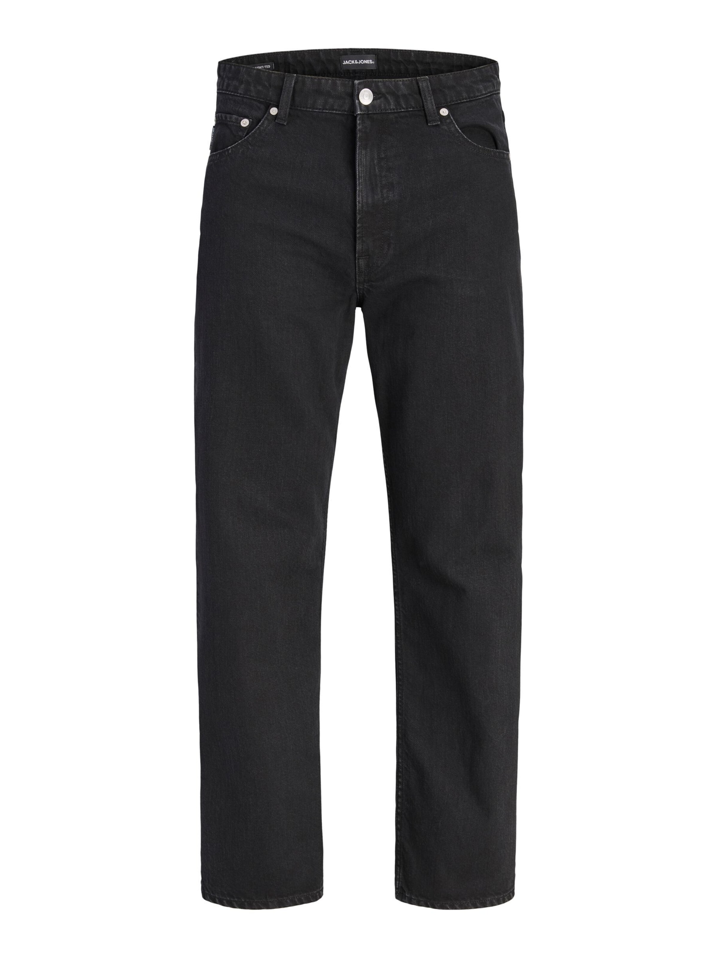 Jeans 'JJITed JJClassic' in 32/32 JACK & JONES di colore nero denim, Visualizzazione prodotti