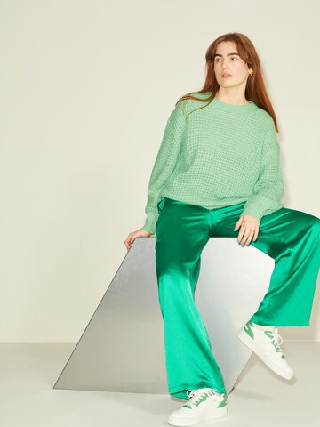 Pullover 'Camilla' di JJXX in verde